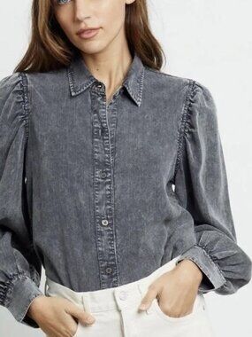 Rails Size S Jean top